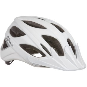 HJELM URBANA MIPS HVID