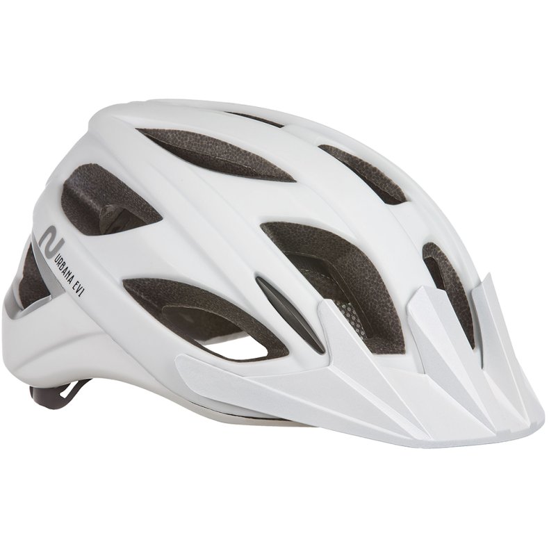 HJELM URBANA MIPS HVID