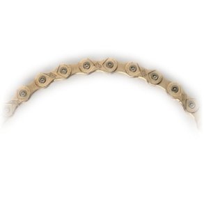 KMC X 10 Guld CYKELKDE