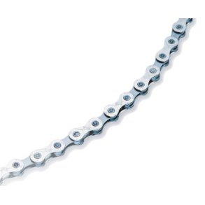 KMC X 10 - 93 Slv-Gr CYKELKDE