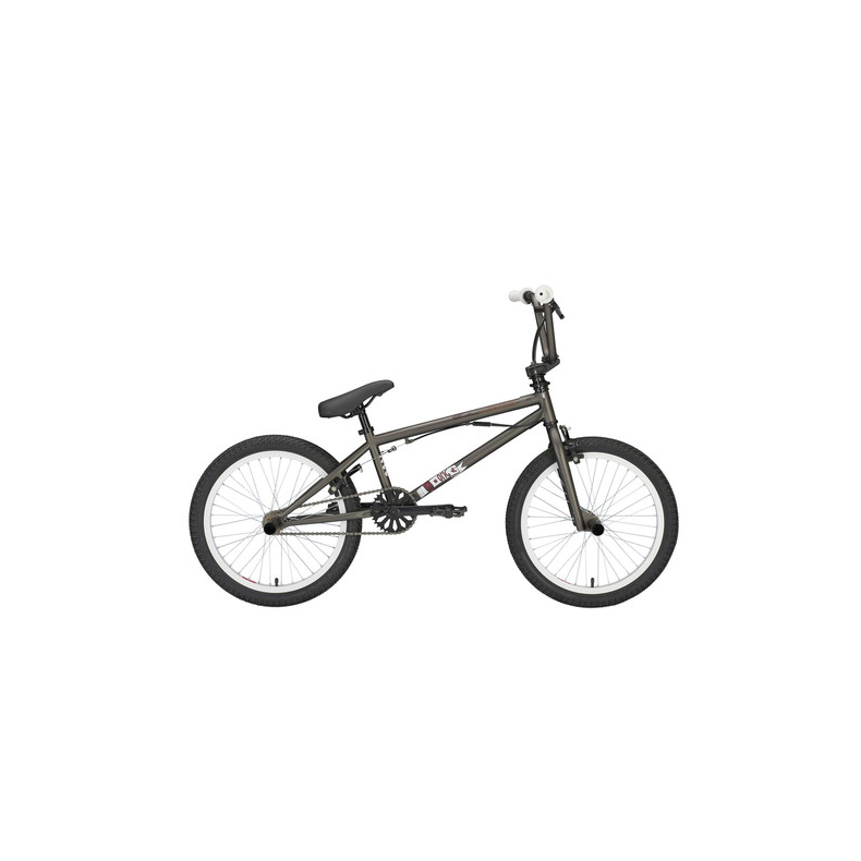 X-4U BMX "Oh my God" mod. 17 metal 2017