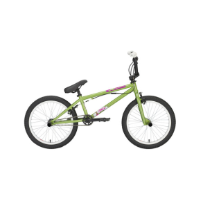 X-4U BMX 