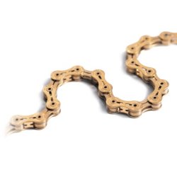 KMC X 10 SL Guld CYKELKDE