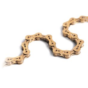 KMC X 10 SL Guld CYKELKDE