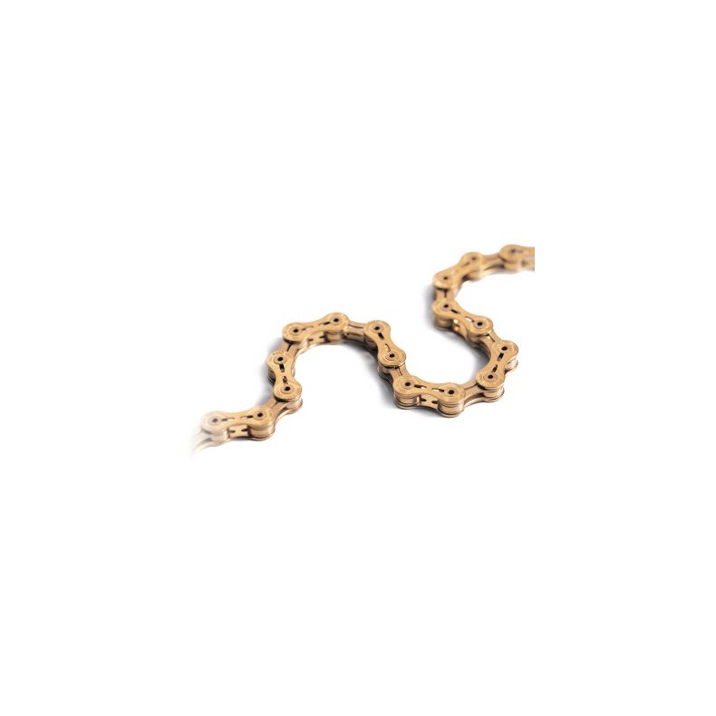 KMC X 10 SL Guld CYKELK�DE