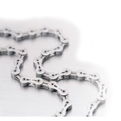 KMC X 10 SL SLV CYKELKDE