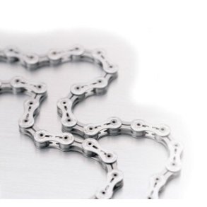 KMC X 10 SL SLV CYKELKDE