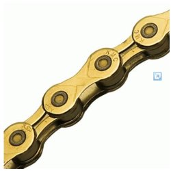 KMCX 10 L Guld CYKELKDE