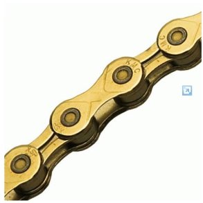 KMCX 10 L Guld CYKELKDE