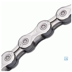 KMCX 10 L SLV CYKELKDE