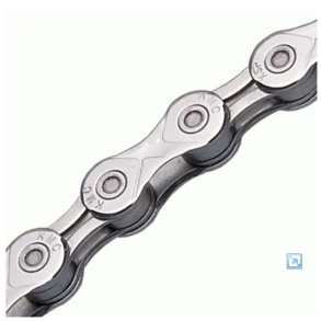 KMCX 10 L SLV CYKELKDE