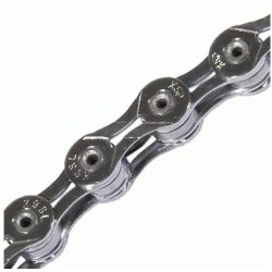 KMC X 9 SL SLV CYKELKDE