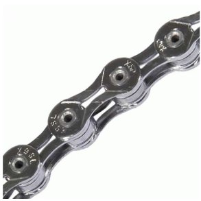 KMC X 9 SL SLV CYKELKDE