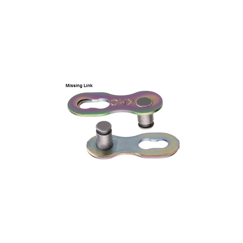 KMC Missing Link SAMLE LED