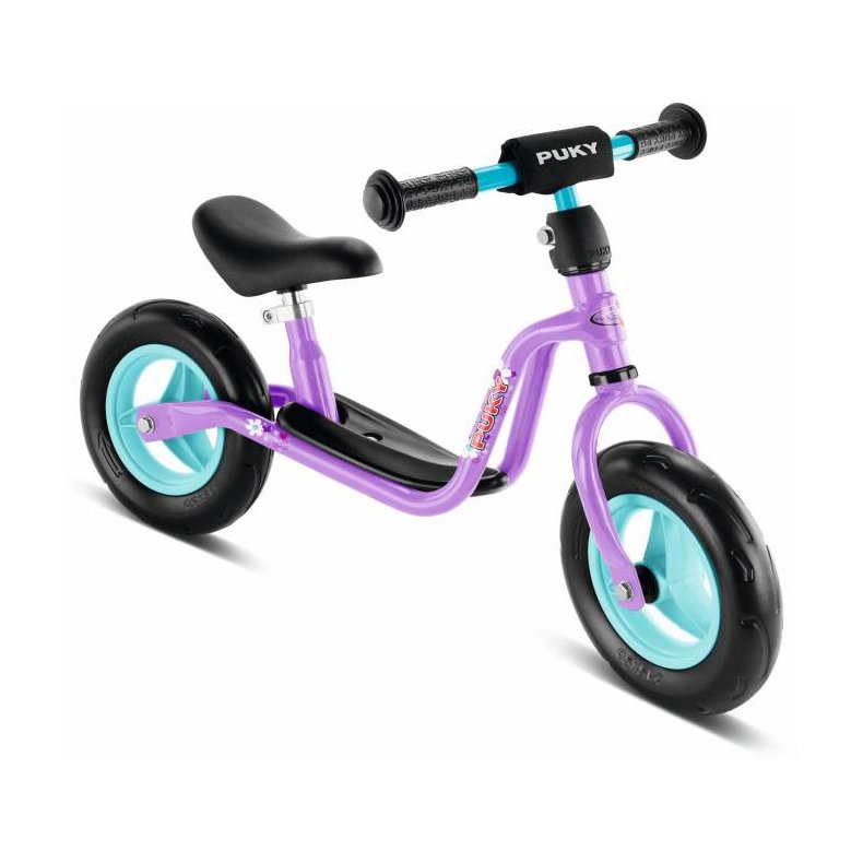 PUKY L�BE - G�cykel FRA 2 �R Lilla 