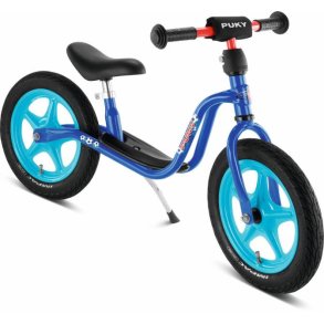 PUKY LR 1L lbe -sparkecykel Bl