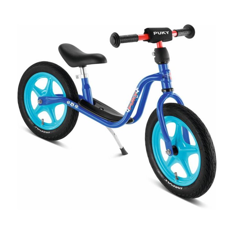 PUKY LR 1L l�be -sparkecykel Bl�