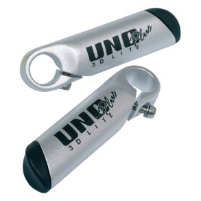 Barends Bike Attitude Slv 80 mm 3D Drbeformet