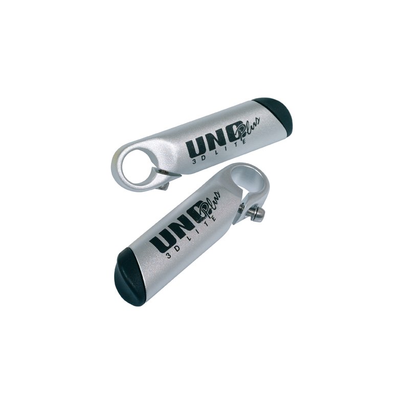 Barends Bike Attitude S�lv 80 mm 3D Dr�beformet