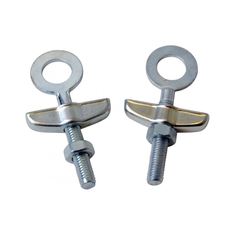 K�destrammer Alm ( S�t a`2 stk)