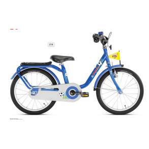 Bl Z8 puky drengecykel