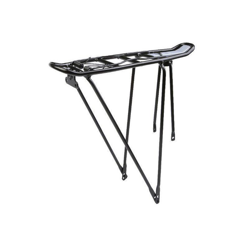 BAGAGEB�RER 28" MATSORT ALU LUX