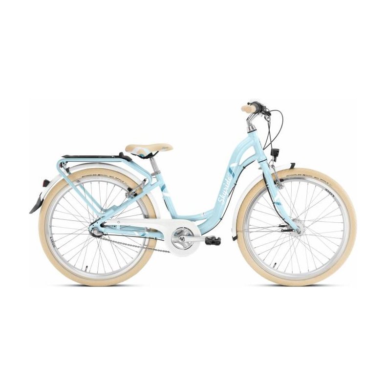 Skyride 24-7 ALU light himelbl�