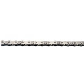 Cykelk�de 1/2 x 1/8 Z410 Til Indvendig Gear Rustfri
