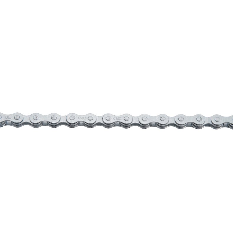 Cykelk�de 1/2 x 1/8 Z410 Til Indvendig Gear Rustbuster Gr�