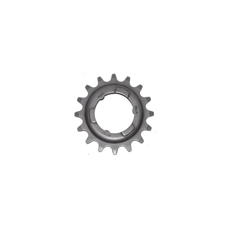 Gearhjul Tandhjul Bag Budcykel