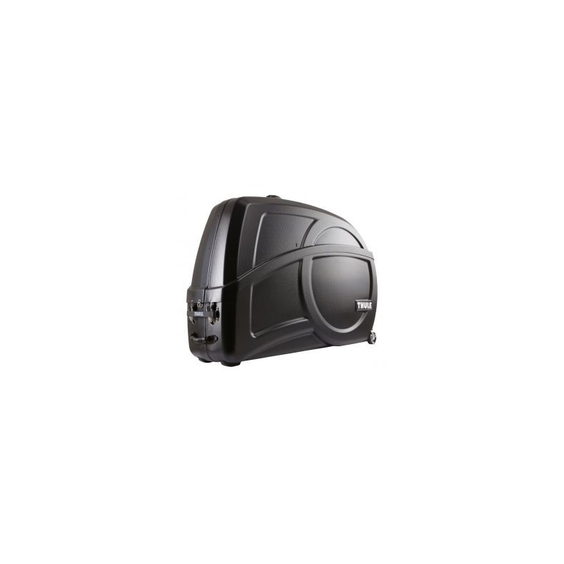 Cykelkuffert. THULE H�rd skal RoundTrip Transition Hard Case
