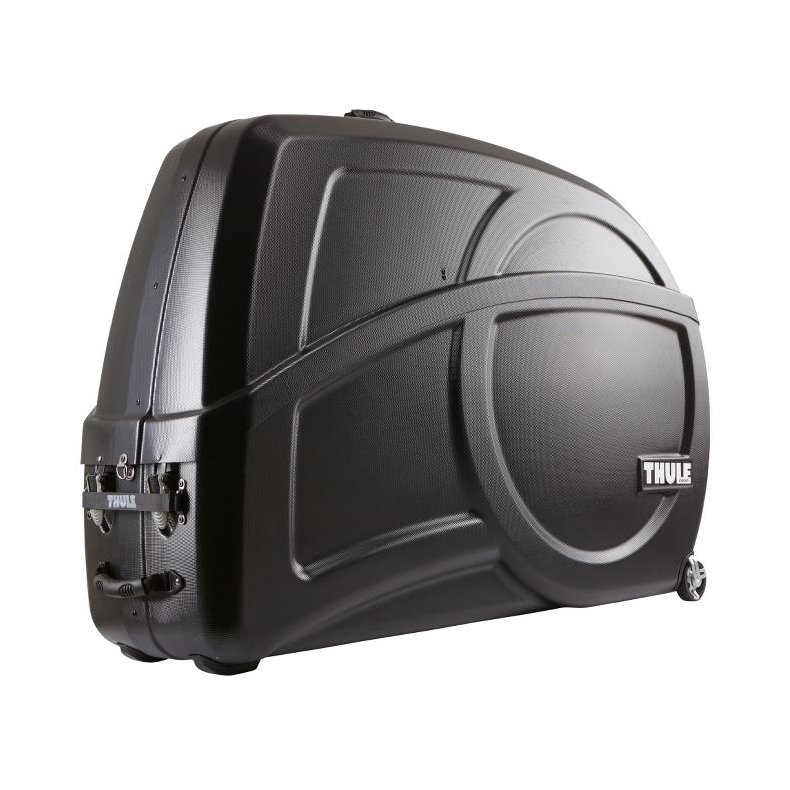 Cykelkuffert. THULE H�rd skal RoundTrip Transition Hard Case