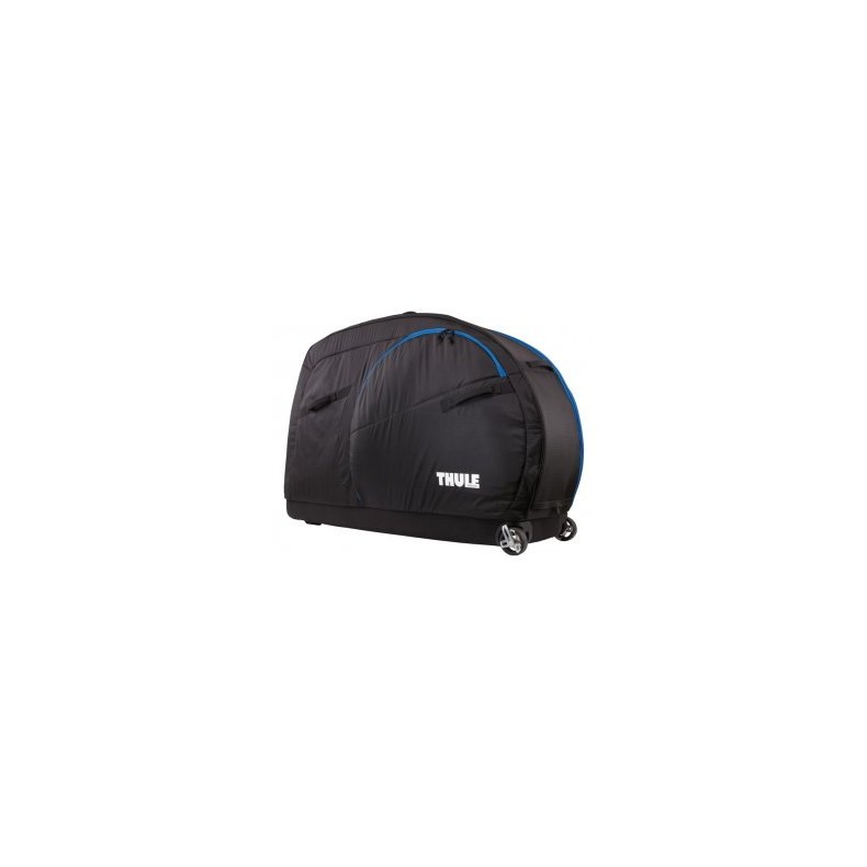Cykelkuffert. THULE RoundTrip Traveler