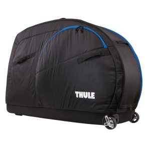 Cykelkuffert. THULE RoundTrip Traveler