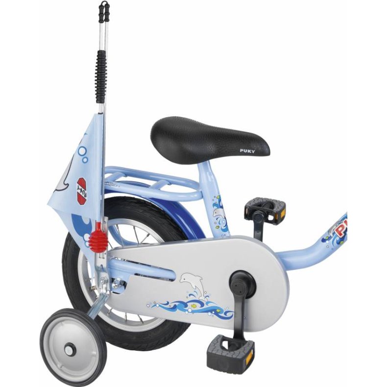 SIKKERHEDSFLAG D/G Ocean