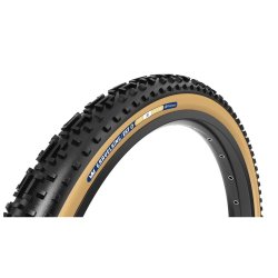 Panaracer GravelKing EXT+ graveld�k � til v�dt og l�st underlag