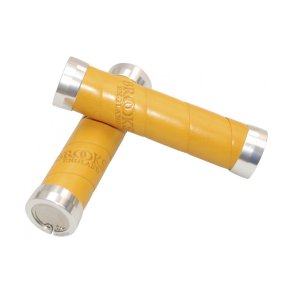 Hndtag Brooks Slender grips Yellow st