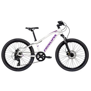 Principia A2.4 24in Tourn 1x7sp Flatbar Susp 2021 model