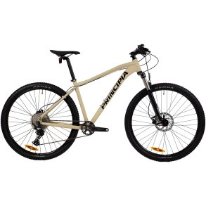 Principia LTD 29 tommer SRAM SX 1x12 RockShox forgaffel hydrauliske skivebremser 19 tommer 2021