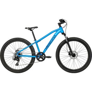 Principia Evoke A2.6 26 tommer 7 gear 2027 - mat lys bl�