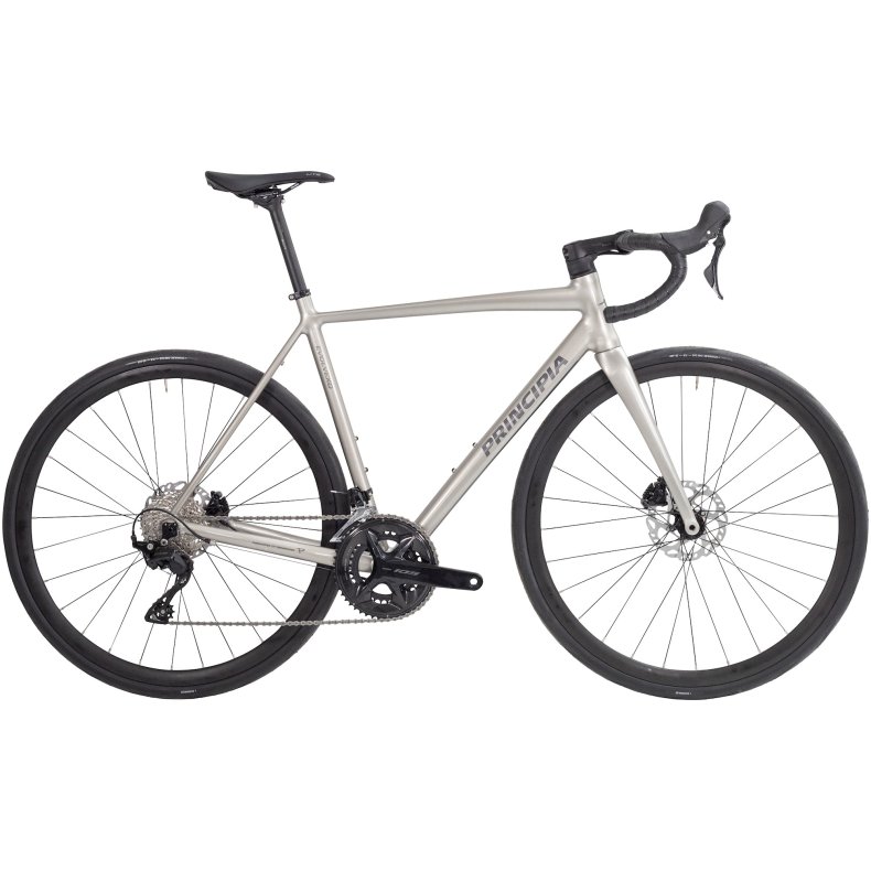 Principia XO Shimano 105 2x12 S/54 cm 2027 - blank gr�