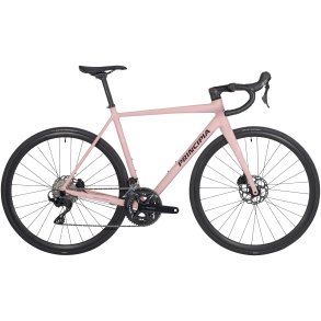 Principia XO Shimano 105 2x12 L/58 cm 2027 - blank pink