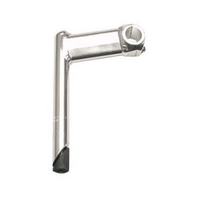Frempind i aluminium - 105 mm, �22,2