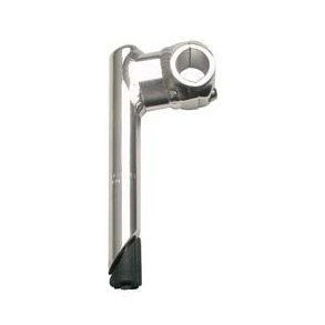 Frempind i aluminium - 60 mm, �22,2