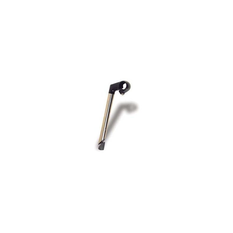 Frempind med rustfri st�lstamme - 45 mm, �22,2