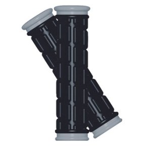 HNDTAG SORT/GR MNSTER BEN