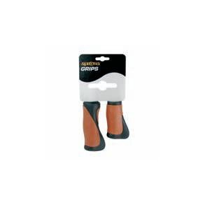 HNDTAG SORT/BRUN 90/120MM