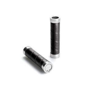 Hndtag Brooks Slender sort lder