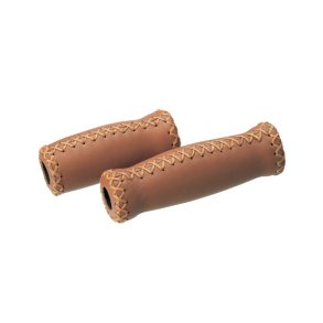 Hndtag Bike Attitude Mtb Lysebrun Lder 127/90 mm