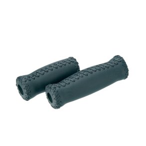 Hndtag Bike Attitude Mtb Sort Lder 127/90 mm